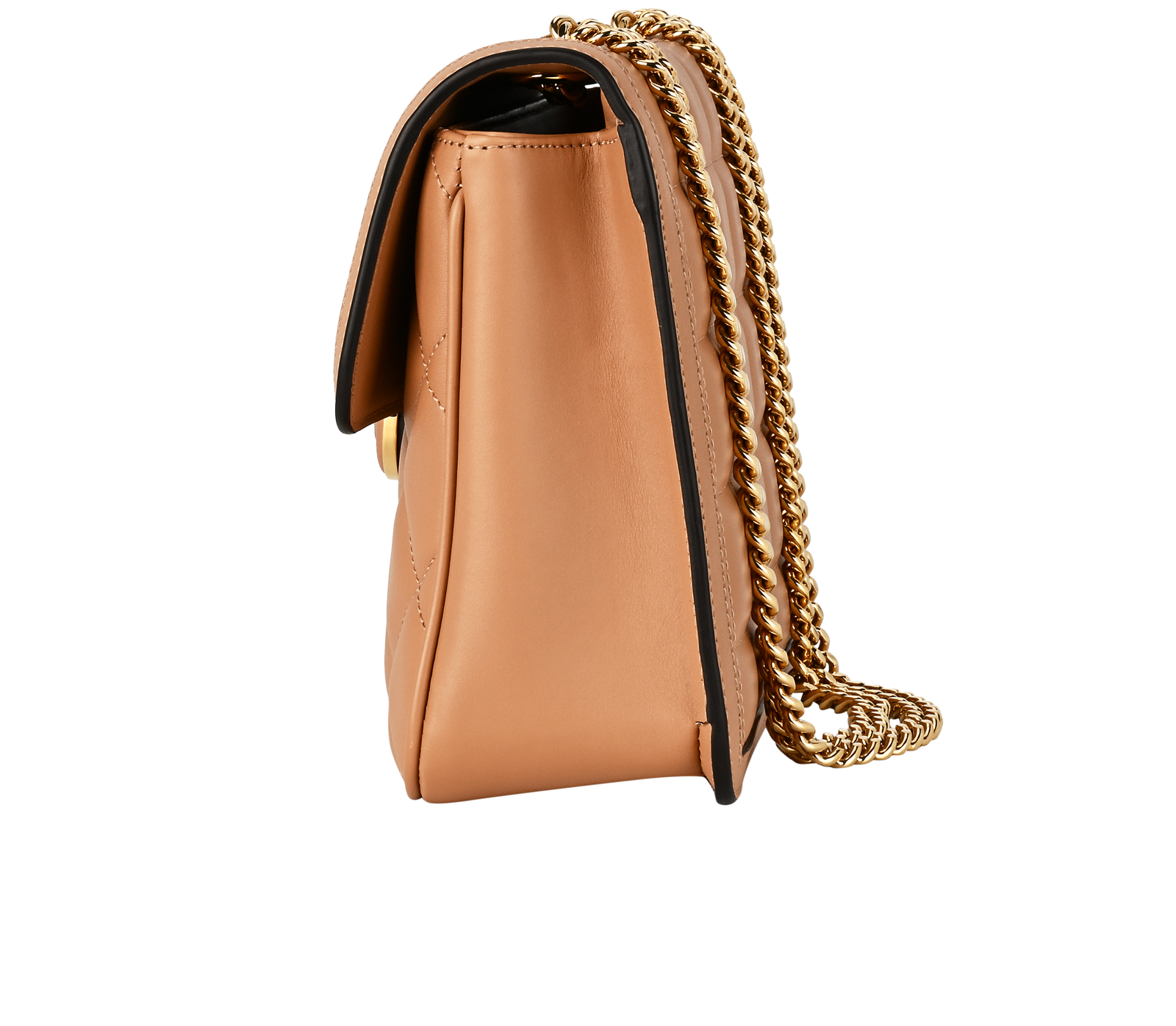 Small Deco, &pound;910, Handbags, Beige, Leather, Bottom view